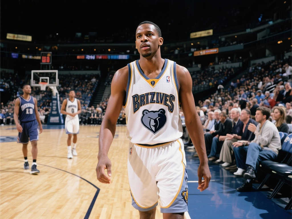 灰熊队的起源故事 灰熊队的起源故事