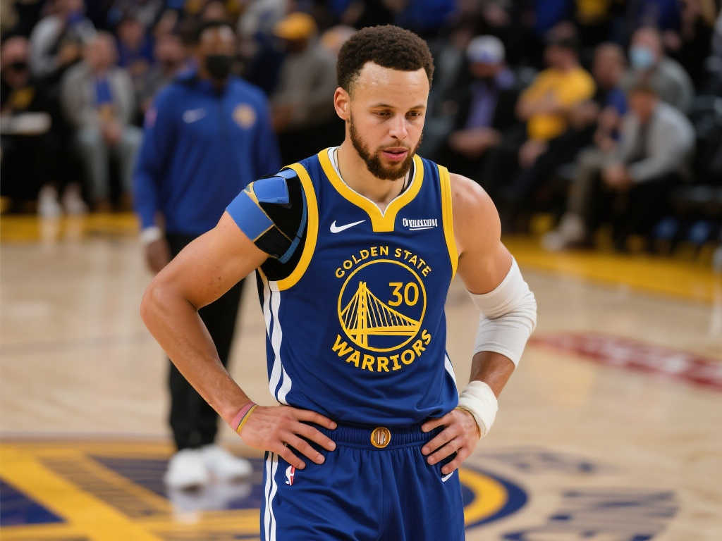 好消息!库里仅骨盆挫伤无结构性损伤,短期内可回归赛场 好消息!库里仅骨盆挫伤无结构性损伤,短期内可回归赛场