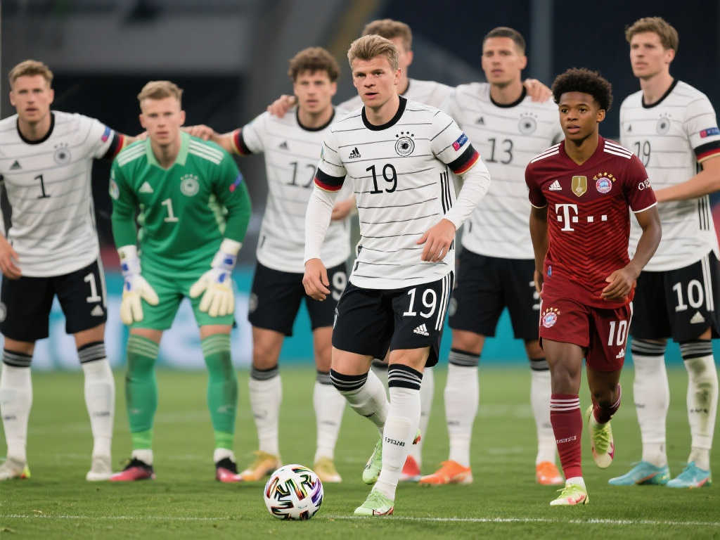 德国战车重整旗鼓,目标直指世界杯冠军 德国战车重整旗鼓,目标直指世界杯冠军