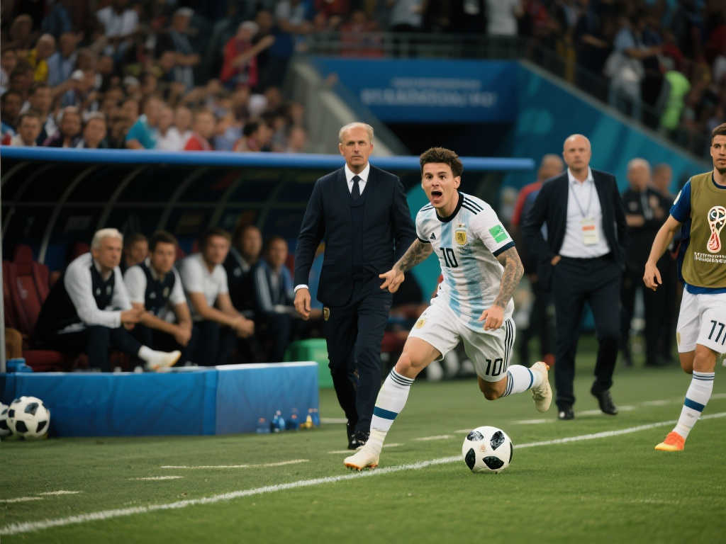 世界杯相关纪录片即将上线主流平台