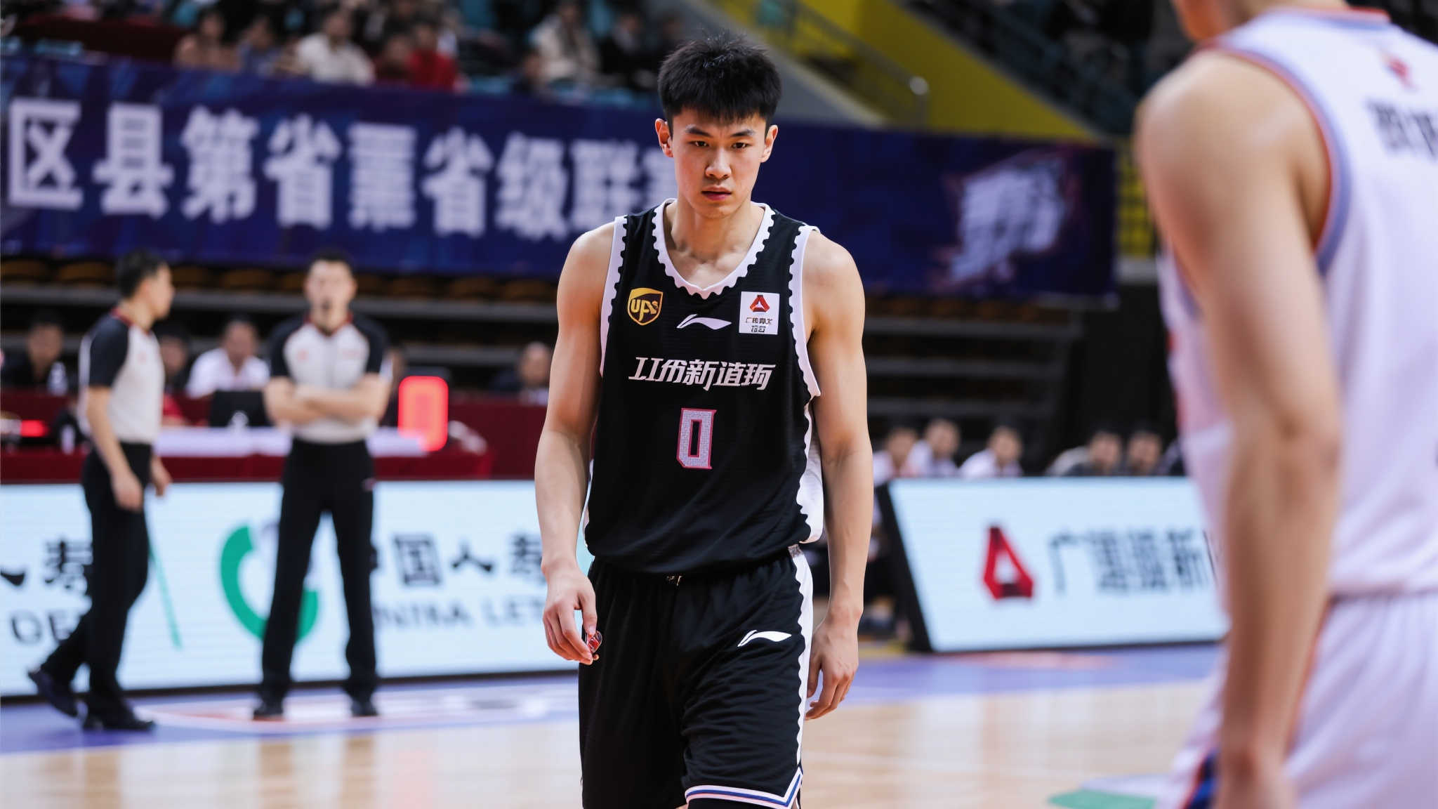 0分尴尬！昔日广东球员省联赛表现低迷遭冷遇